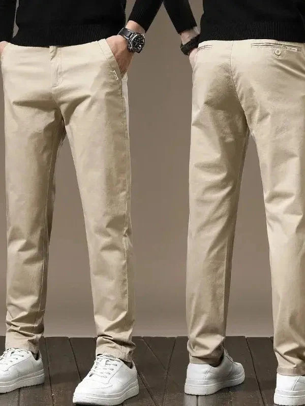 Malthe™ | Suorat Perusbukset