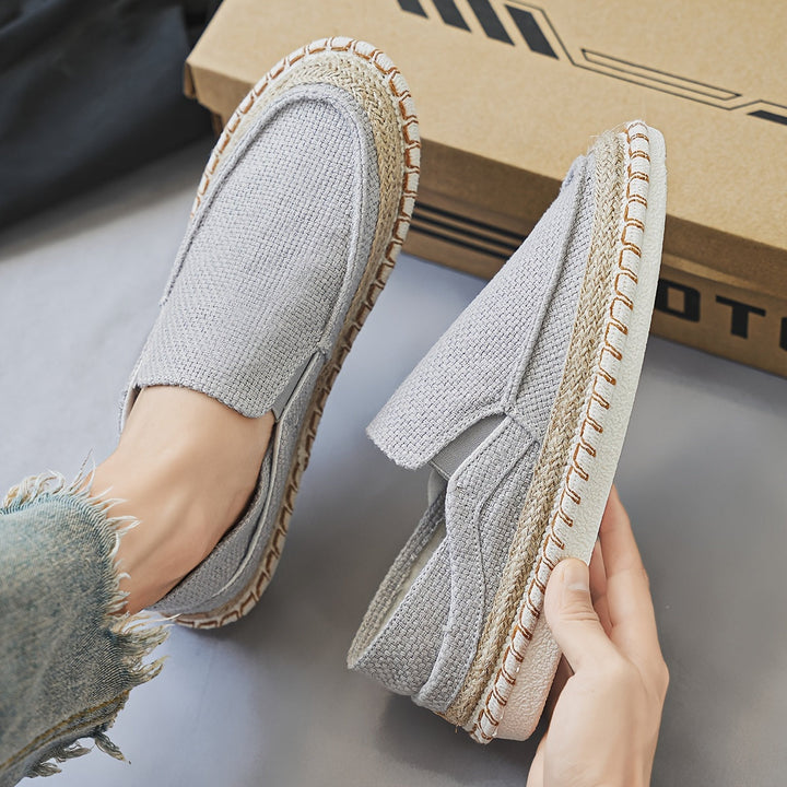 Marbella Kesä Loaferit