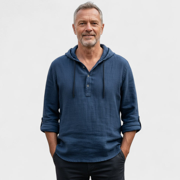 Marcel™ | Ylellinen paita