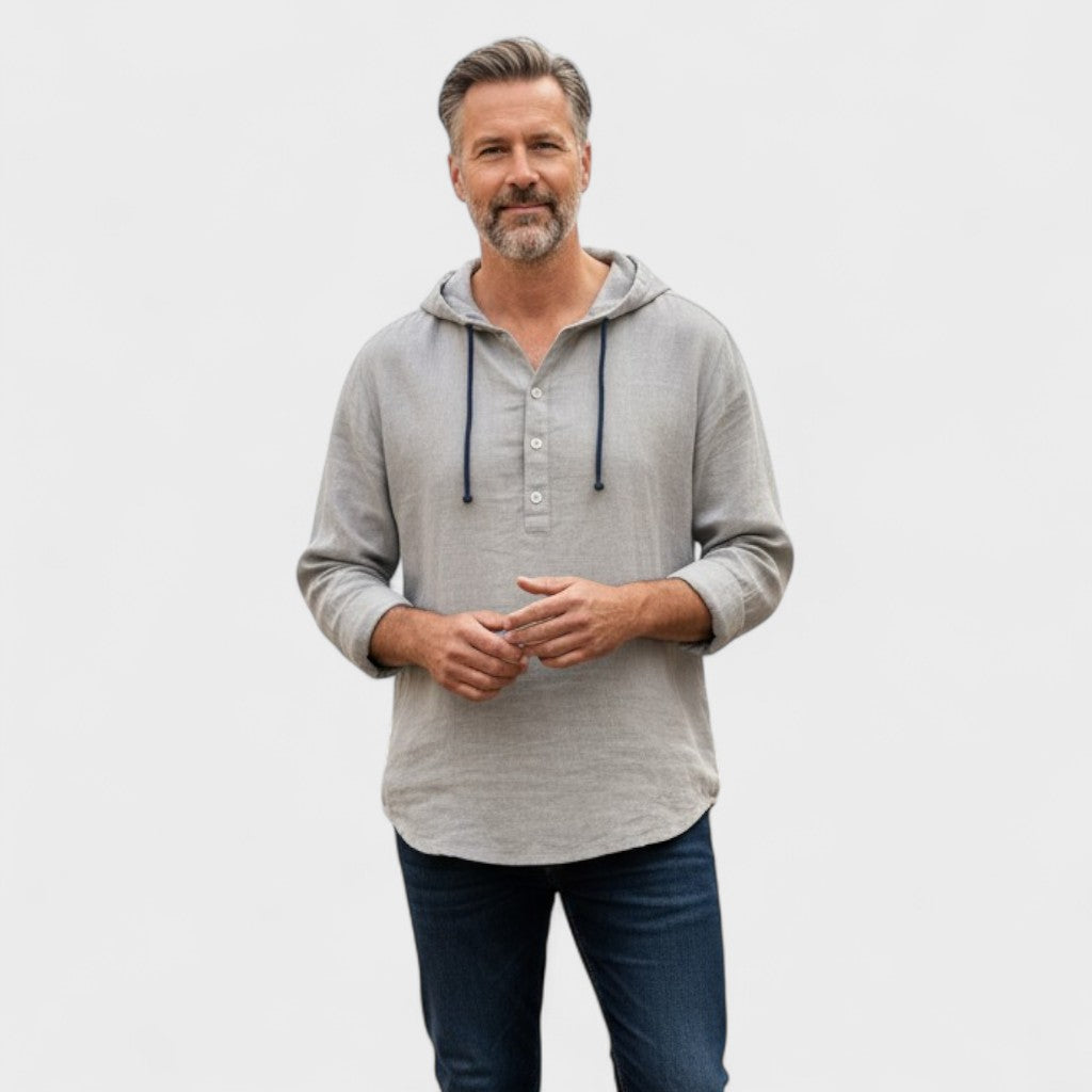 Marcel™ | Ylellinen paita