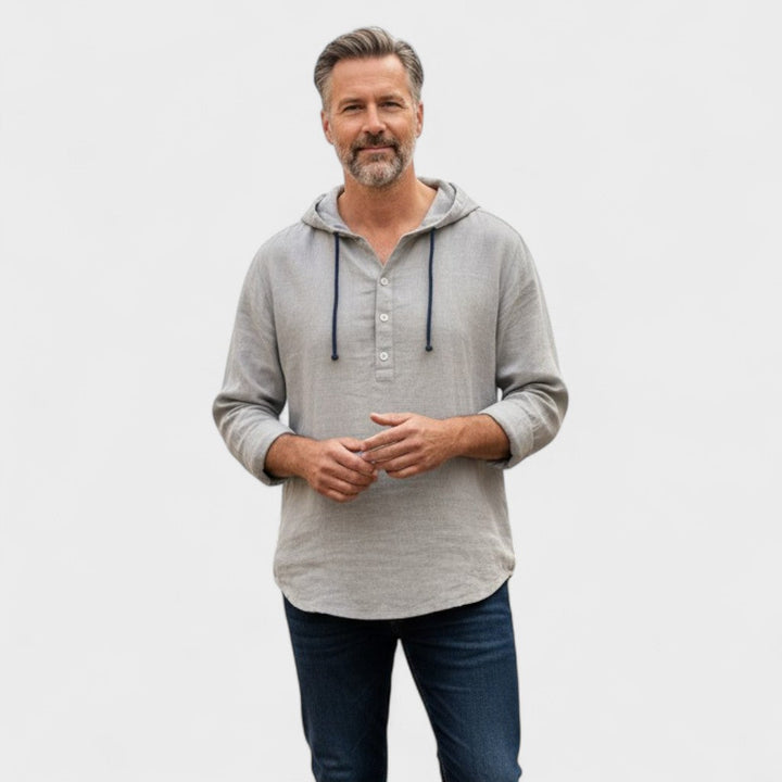 Marcel™ | Ylellinen paita