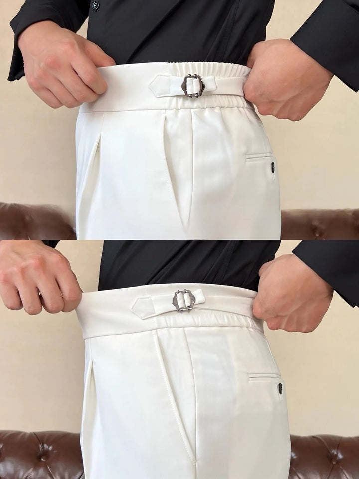 Marco™ | Sidetab Italia Housut