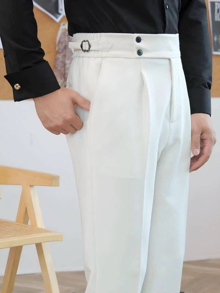 Marco™ | Sidetab Italia Housut