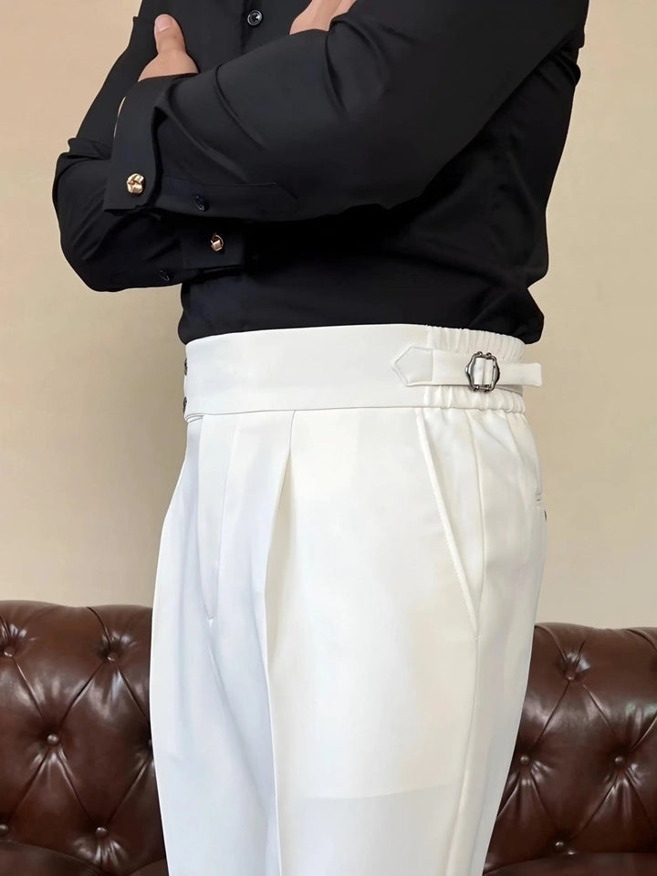 Marco™ | Sidetab Italia Housut