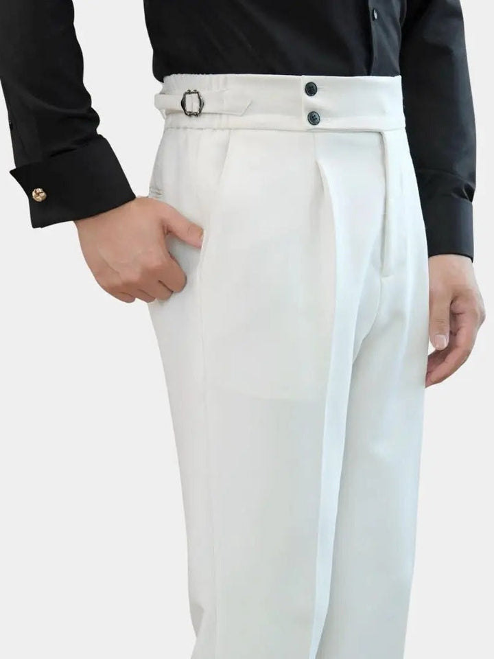 Marco™ | Sidetab Italia Housut