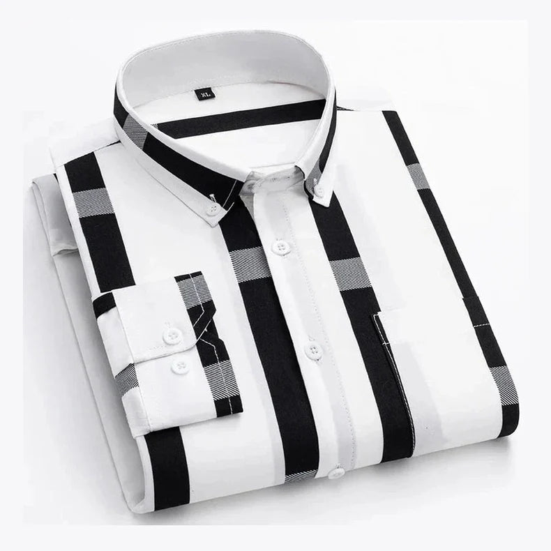 Mark™ | Elegantti Paita