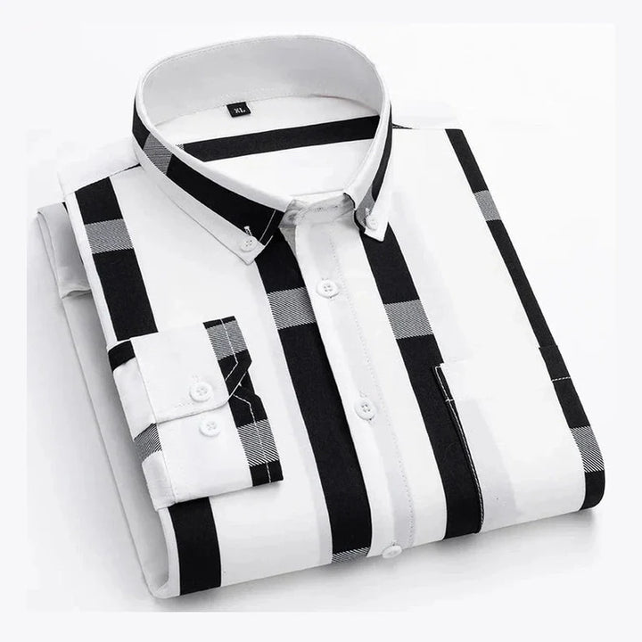 Mark™ | Elegantti Paita