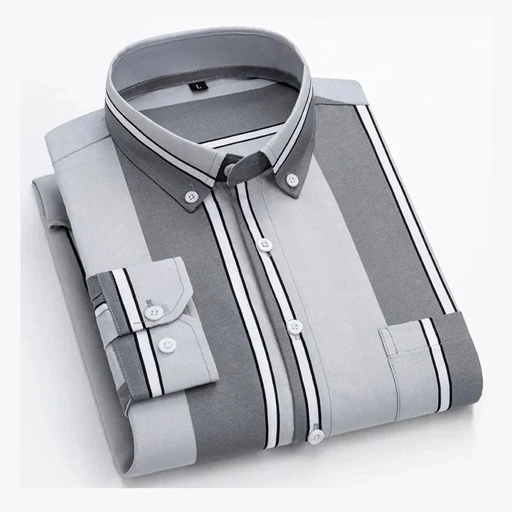 Mark™ | Elegantti Paita