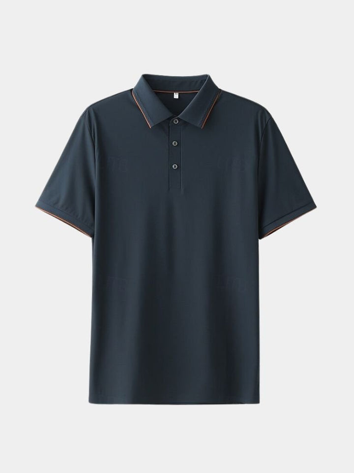 Mark™ | Noble Strikpolo