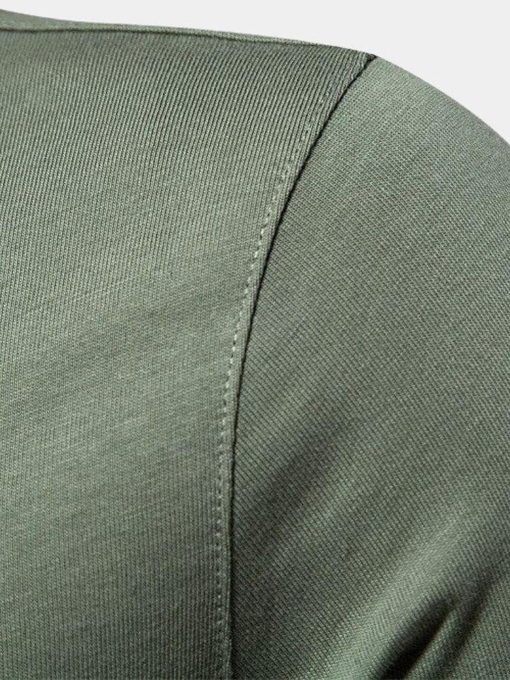 Mathias™ | Royal Crest Polo