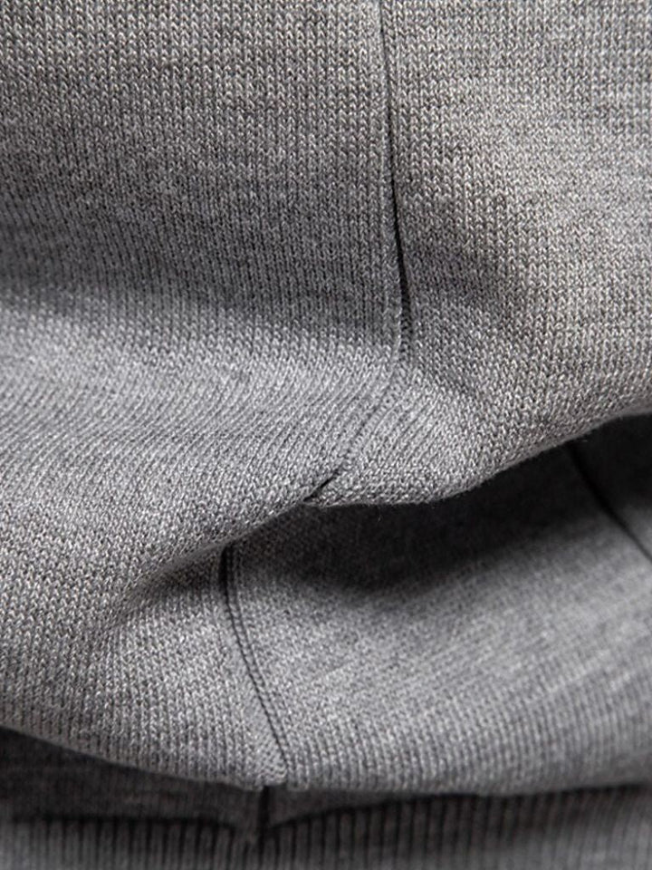 Mikkel™ | Royal Zip Polo