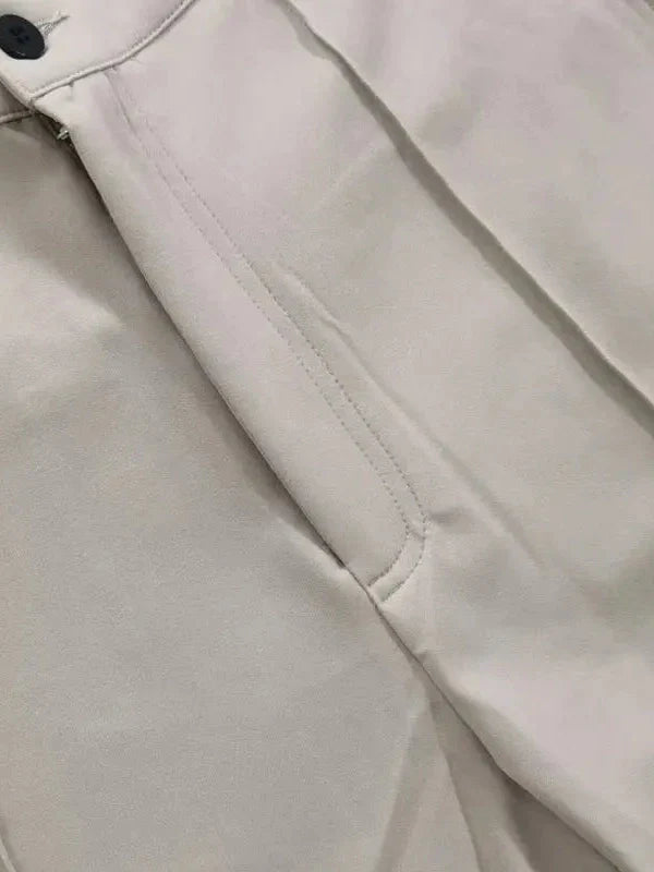 Mikkel™ | Slim Fit Housut