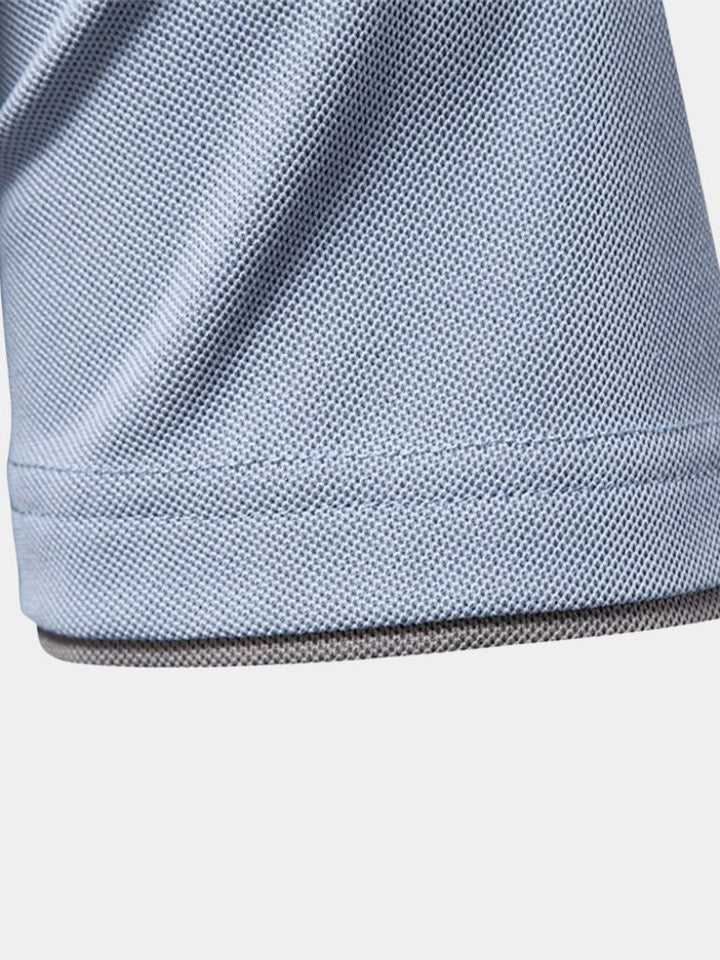 Niels™ | Savanna Raidallinen Polo