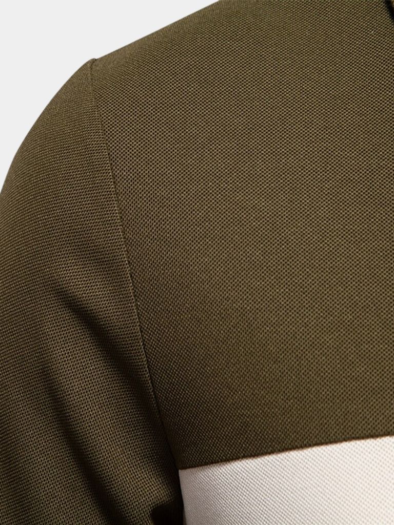 Niels™ | Savanna Raidallinen Polo