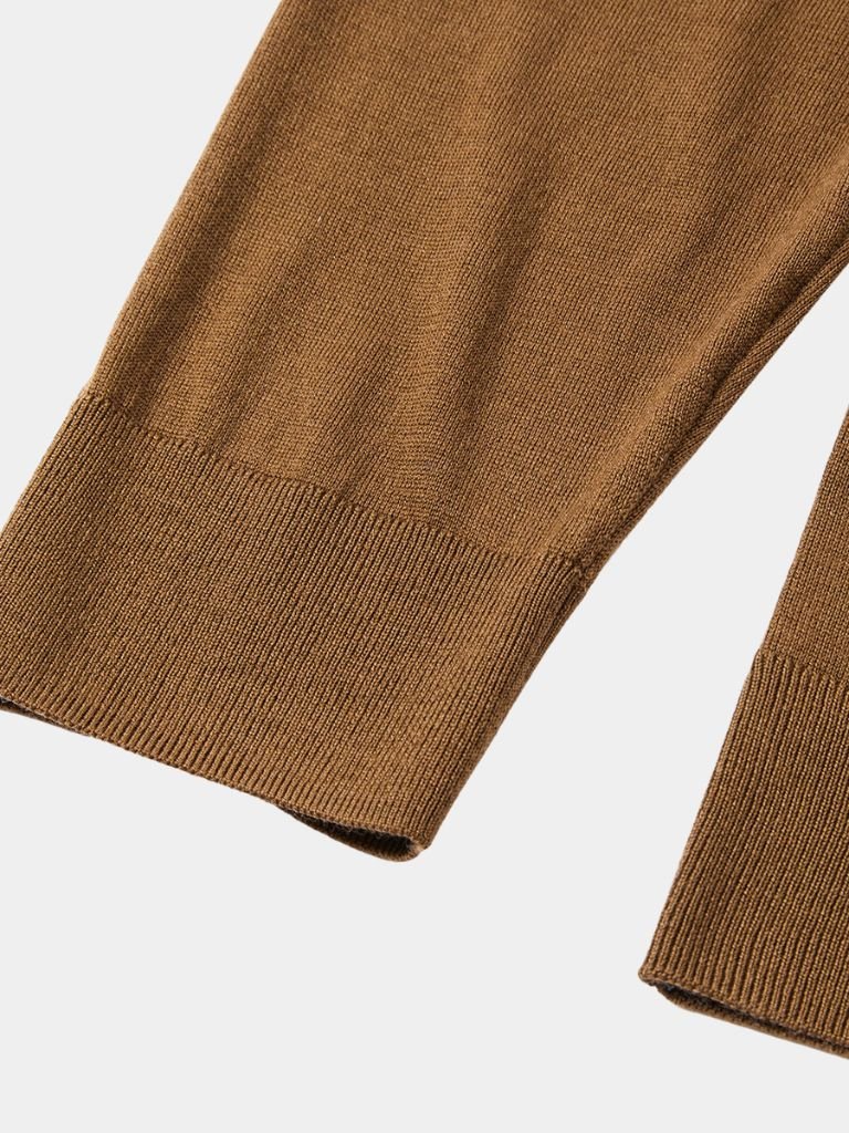 Nikolaj™ | Royal Comfort Pitkähiha