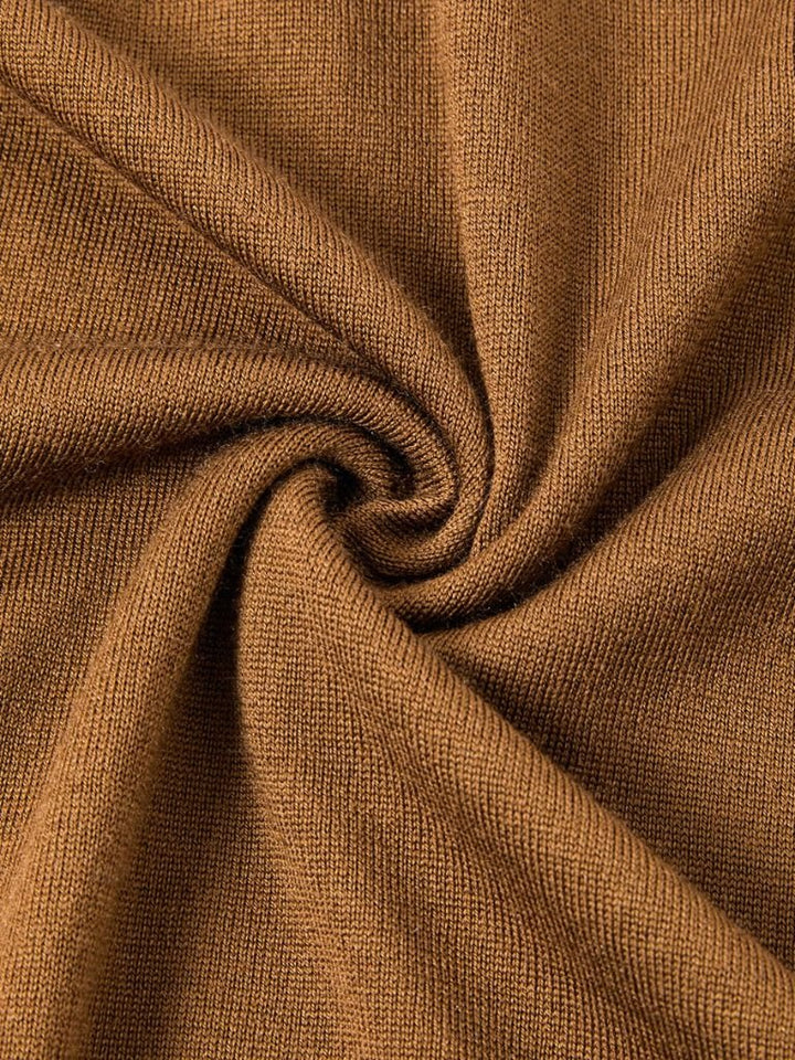 Nikolaj™ | Royal Comfort Pitkähiha