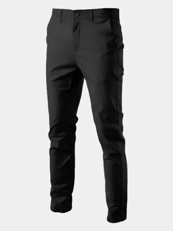 Nikolaj™ | Slim Fit Housut
