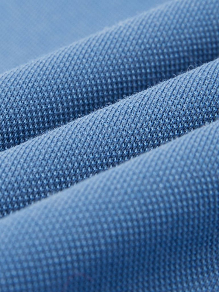 Ole™ | Classique Azure Polo