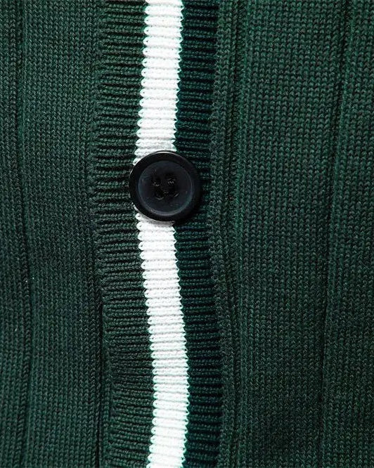 Oliver™ | Puuvillapaita Napilla