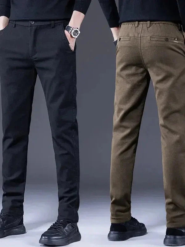 Oliver™ | Elastiset Farkut