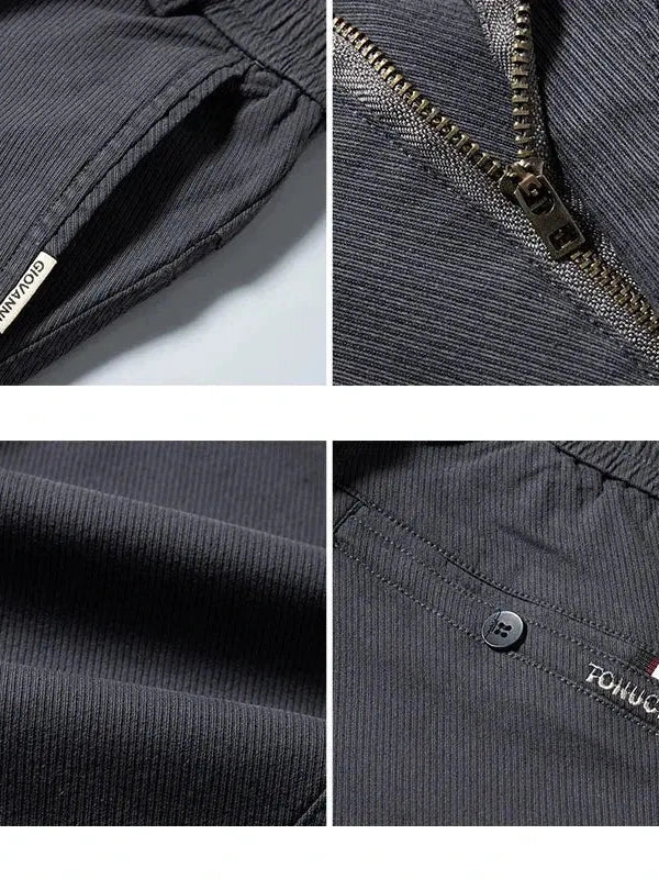 Oliver™ | Elastiset Farkut