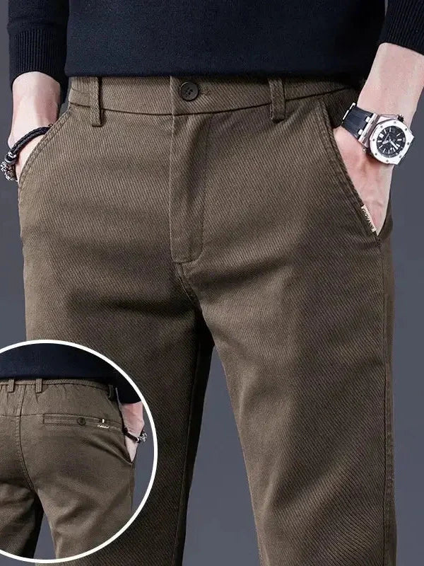 Oliver™ | Elastiset Farkut