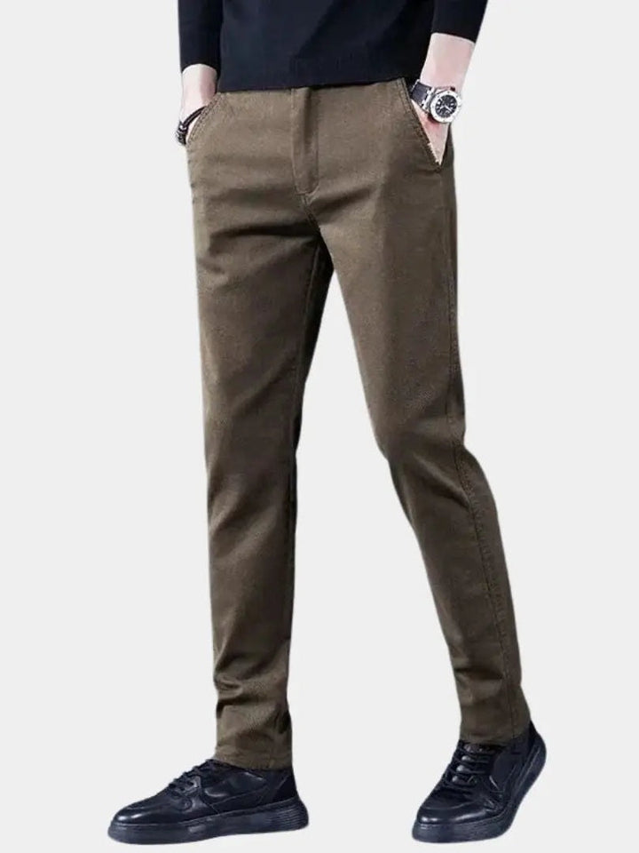 Oliver™ | Elastiset Farkut