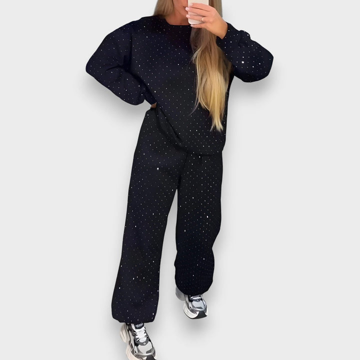 Flavia | Timanttisetti