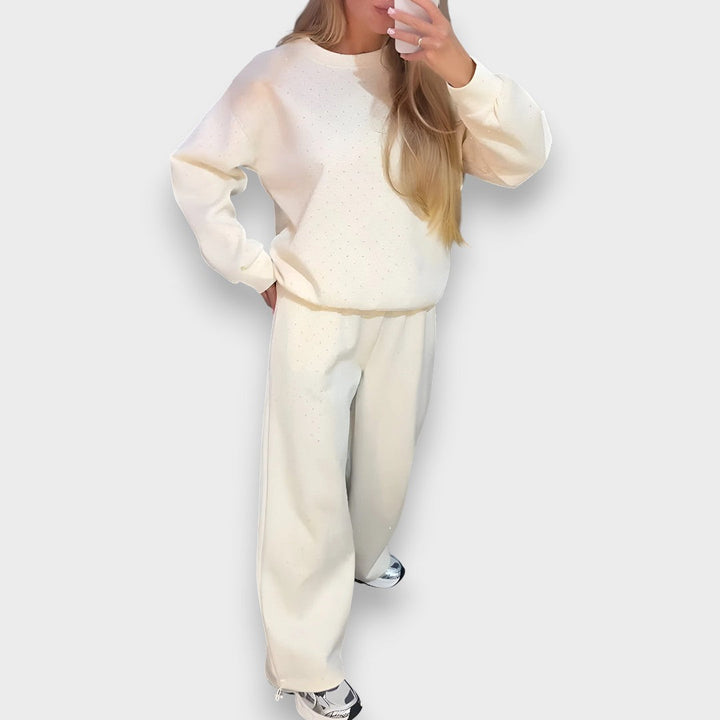 Flavia | Timanttisetti