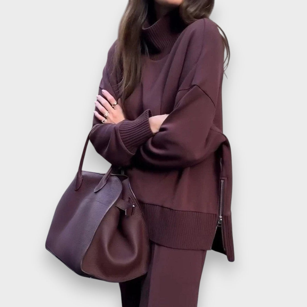 Lynn | Elegantti To-Delet Sæt