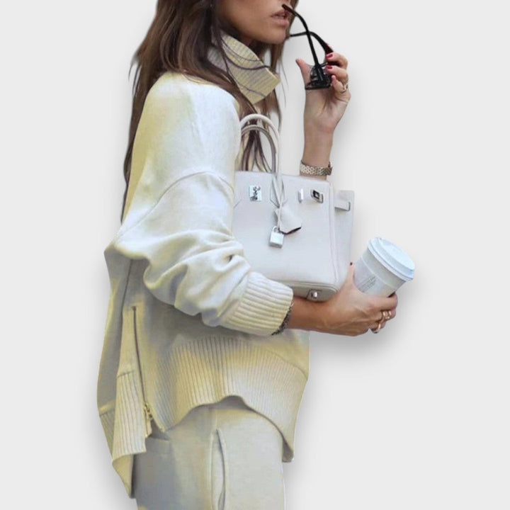 Lynn | Elegantti To-Delet Sæt