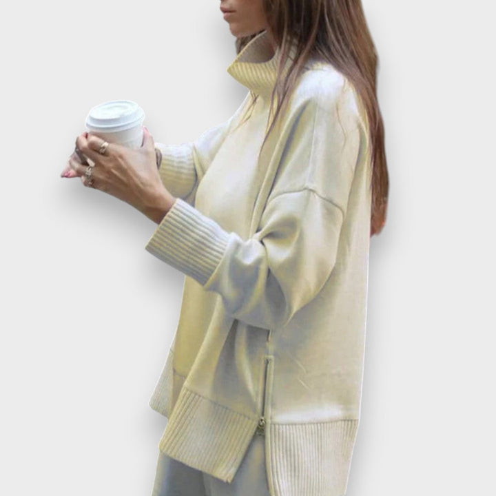 Lynn | Elegantti To-Delet Sæt