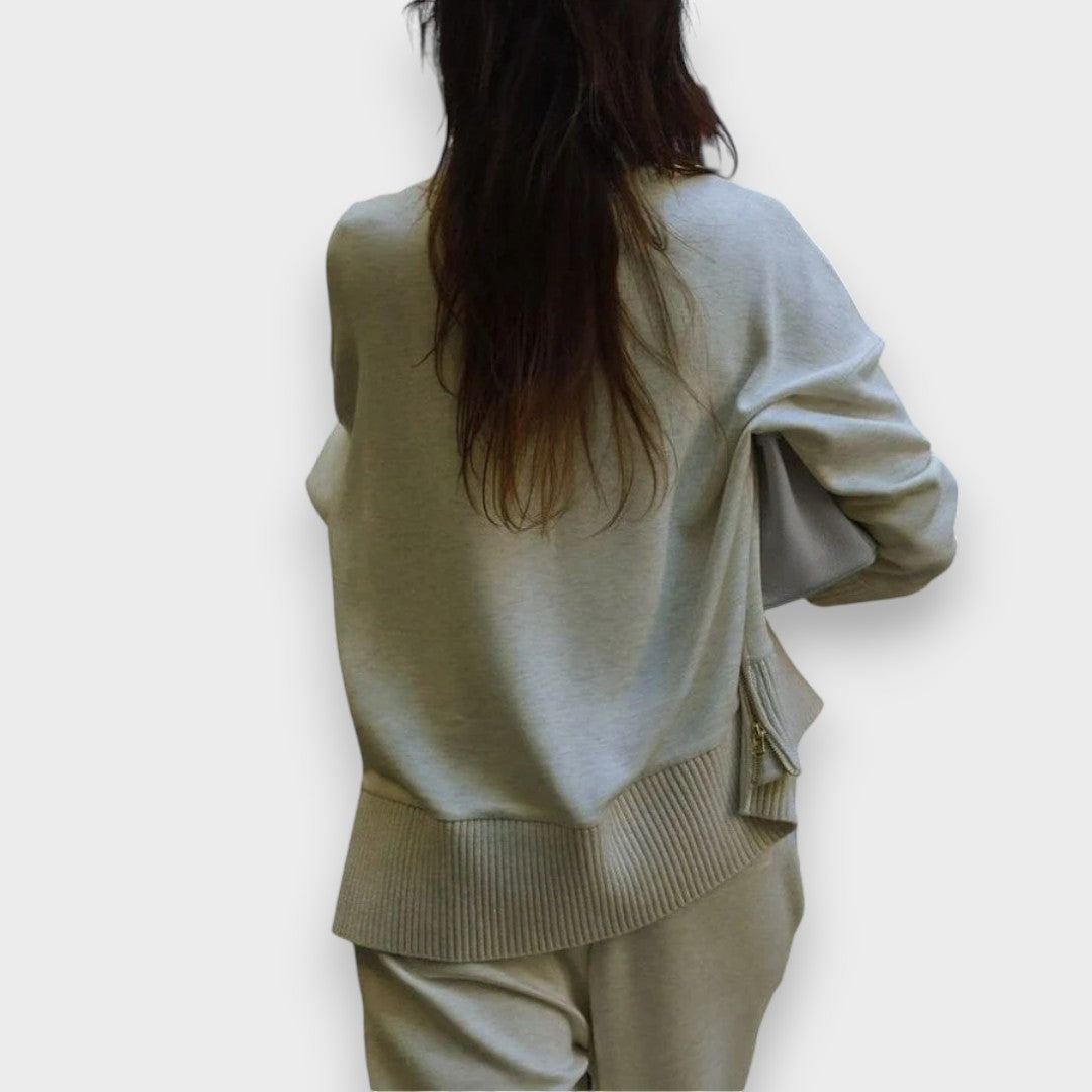 Lynn | Elegantti To-Delet Sæt