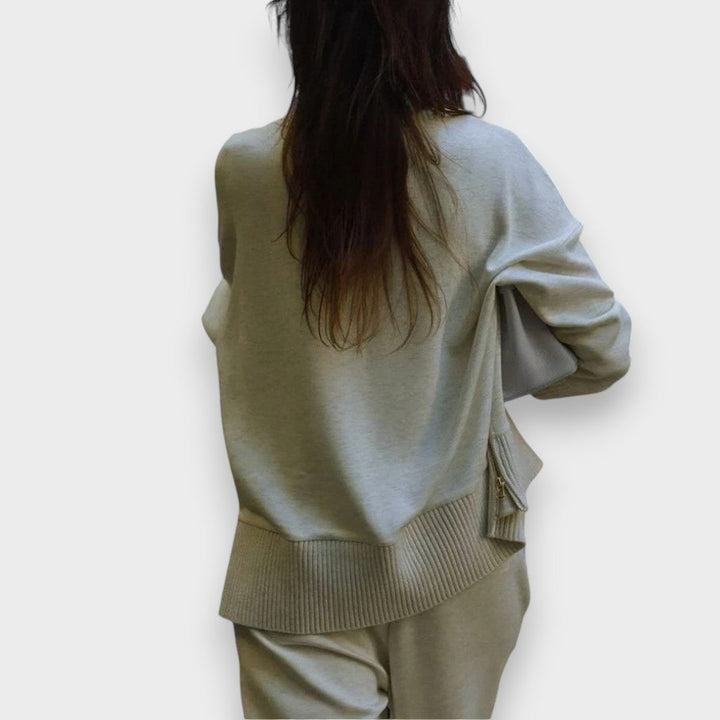 Lynn | Elegantti To-Delet Sæt