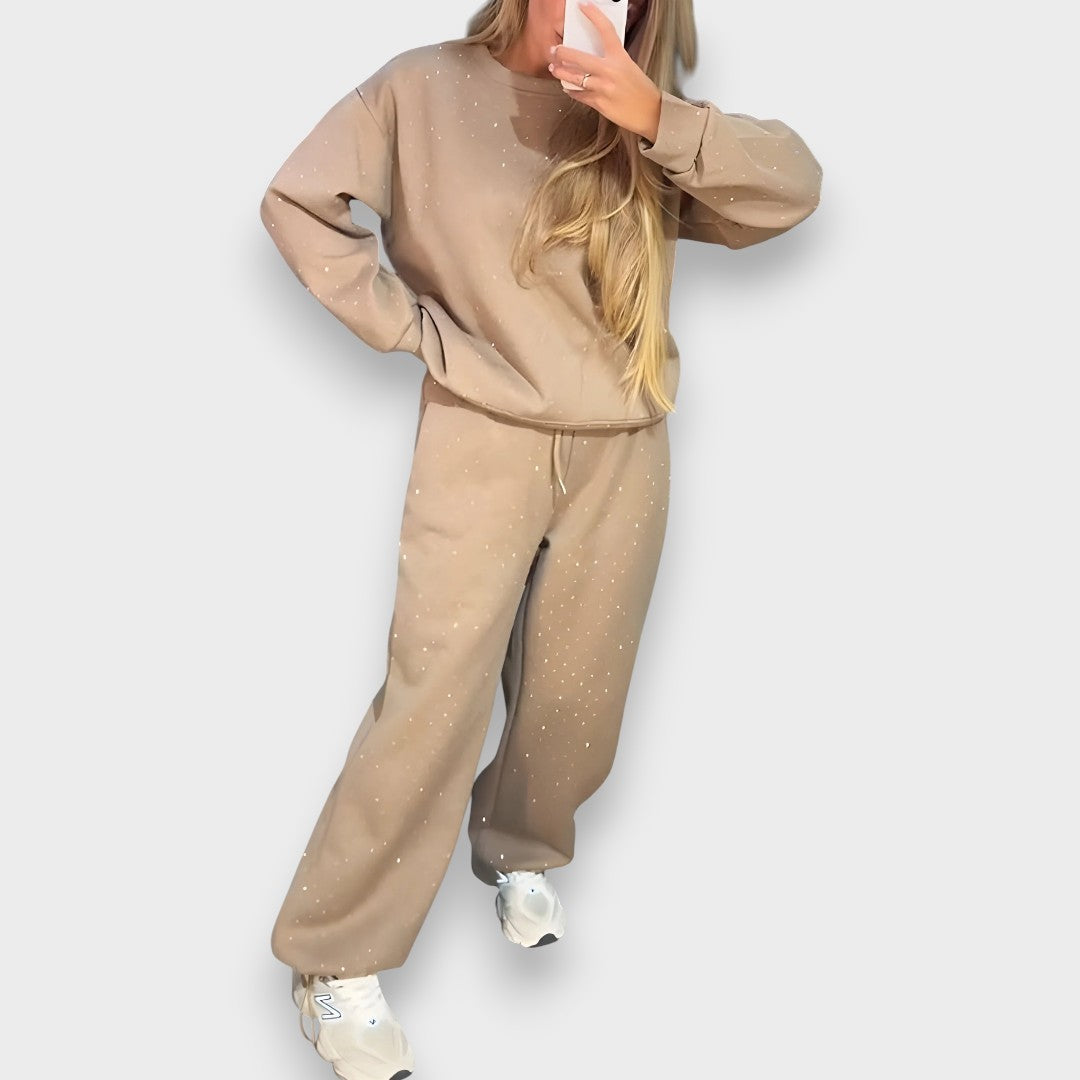 Flavia | Timanttisetti