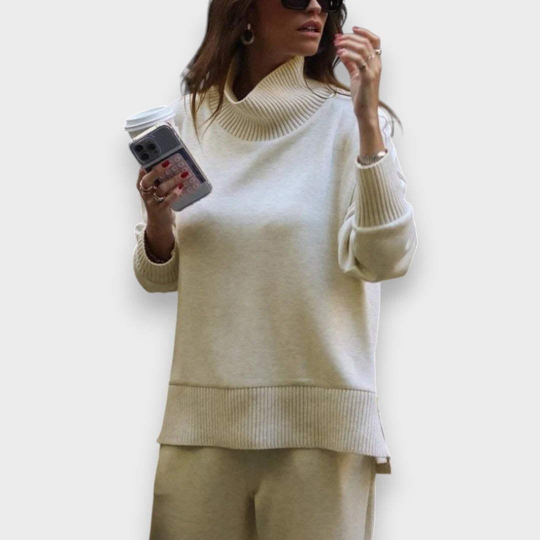 Lynn | Elegantti To-Delet Sæt