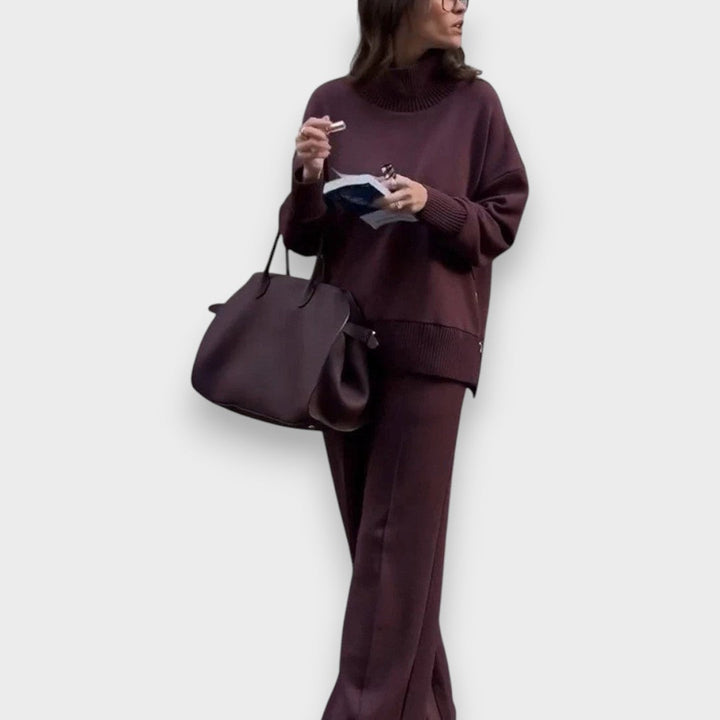 Lynn | Elegantti To-Delet Sæt