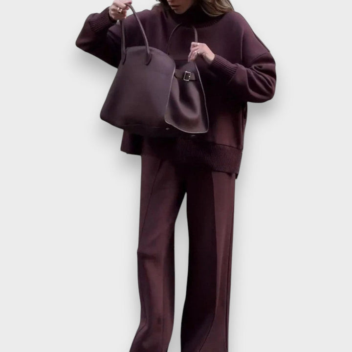 Lynn | Elegantti To-Delet Sæt