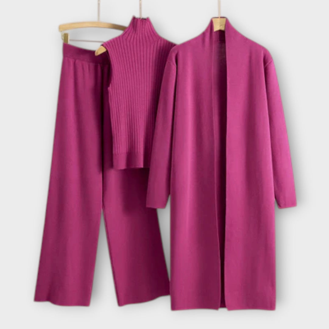 Isabella - Driligers Setti