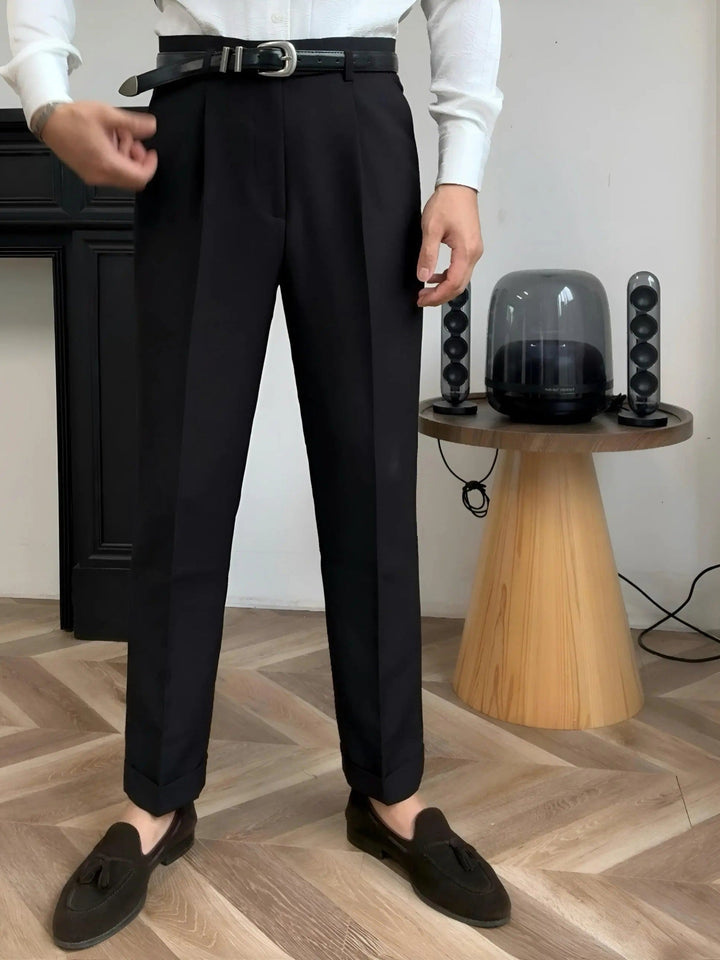 Patrick™ | Hollywood Housut Vyöllä