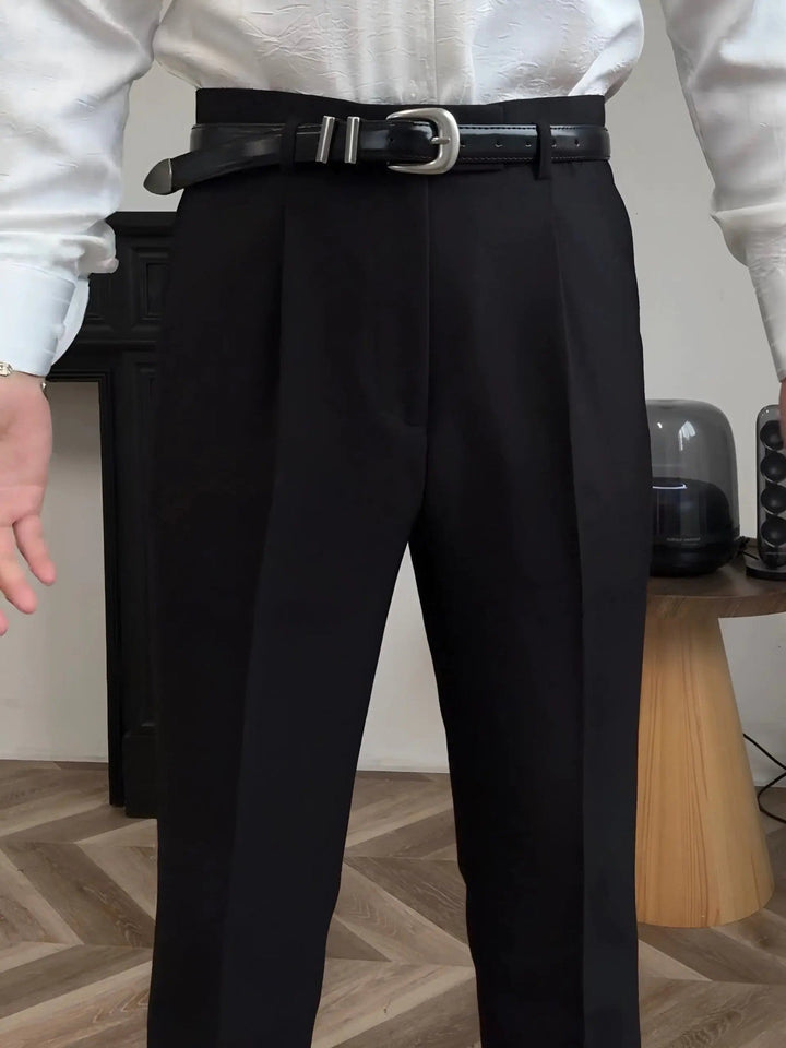 Patrick™ | Hollywood Housut Vyöllä