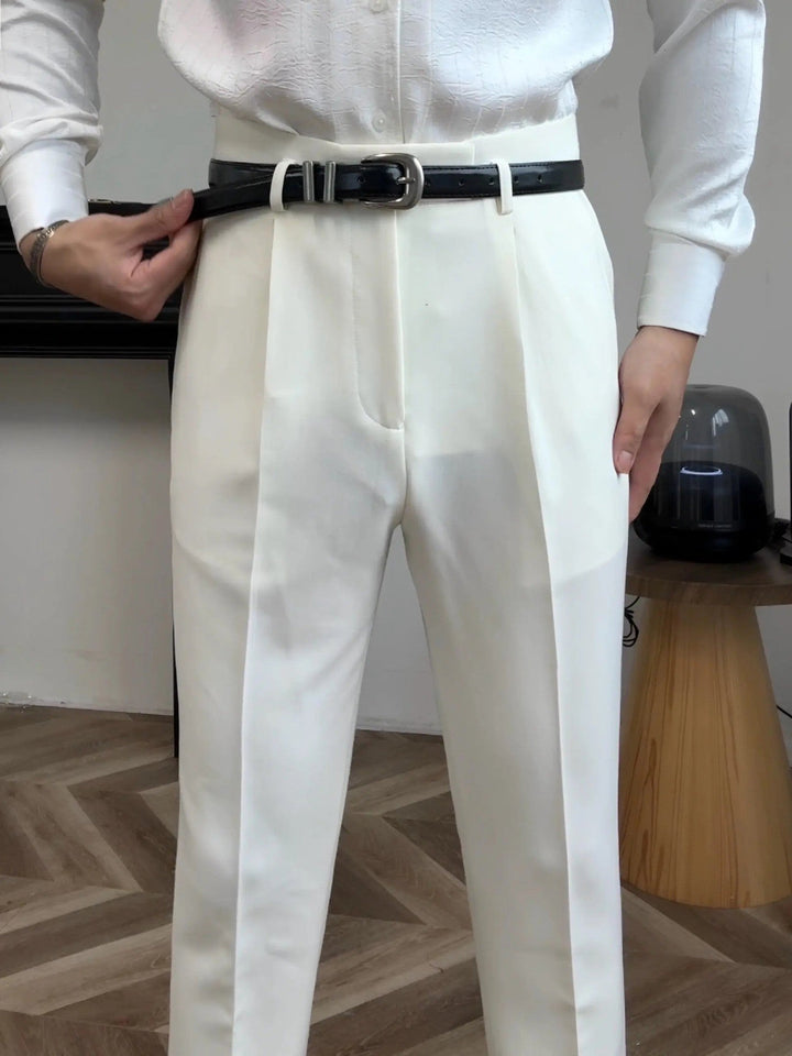 Patrick™ | Hollywood Housut Vyöllä