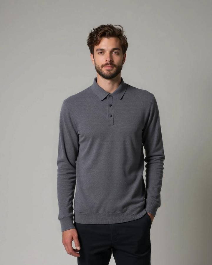 Patrick™ | Polo T-paita