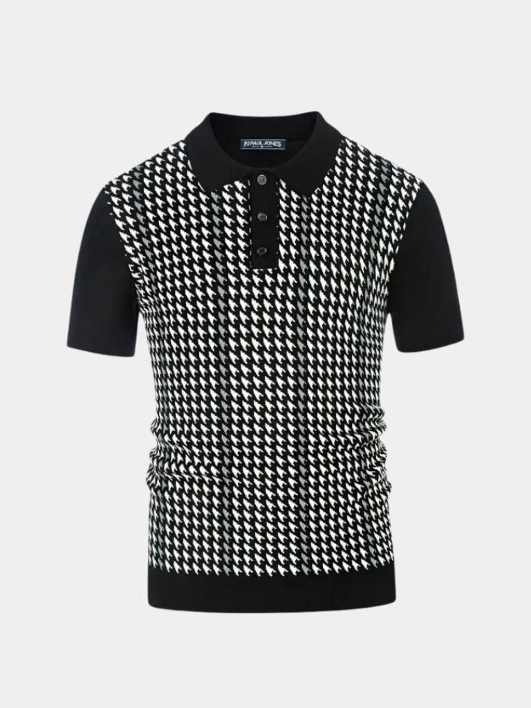 Philip™ | Vanha Hopea Polo