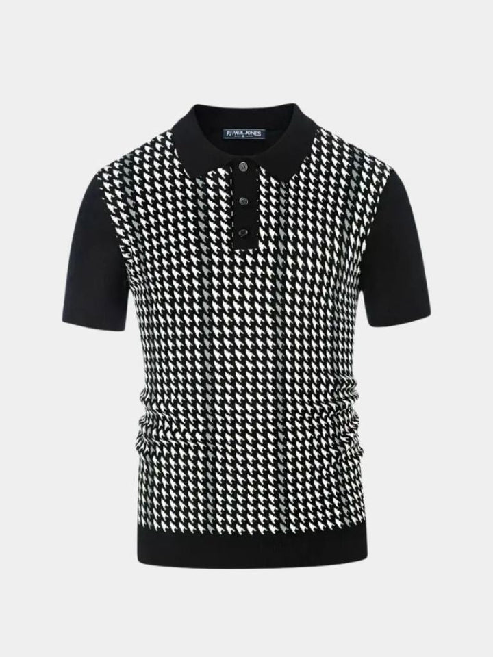 Philip™ | Vanha Hopea Polo
