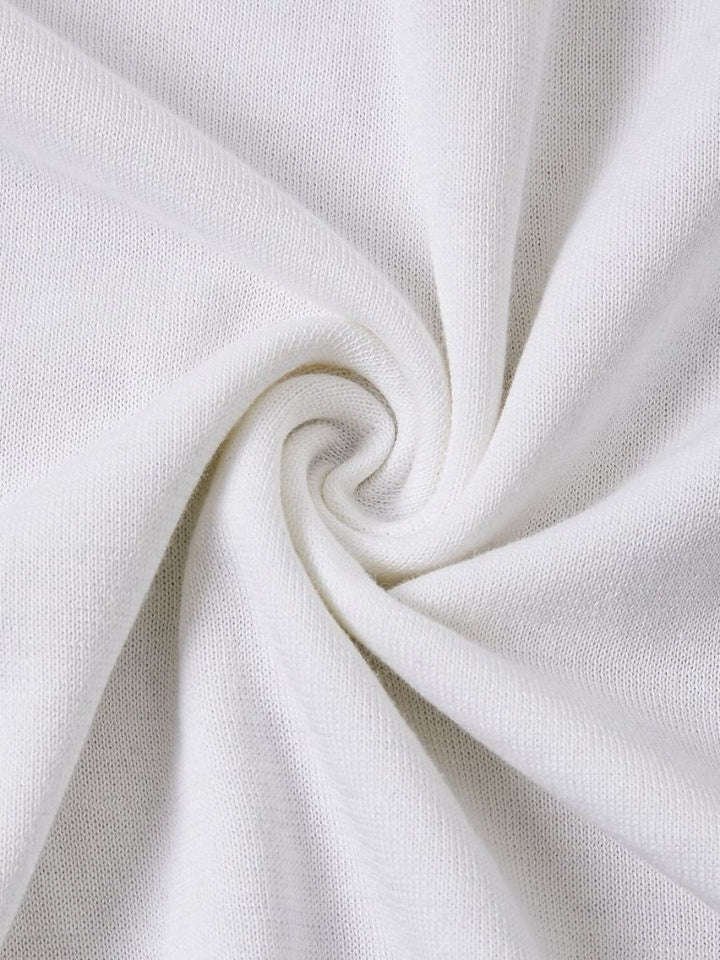 Poul™ | Elite Ivoire Pitkähiha