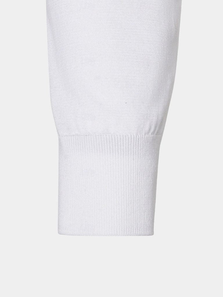 Poul™ | Elite Ivoire Pitkähiha