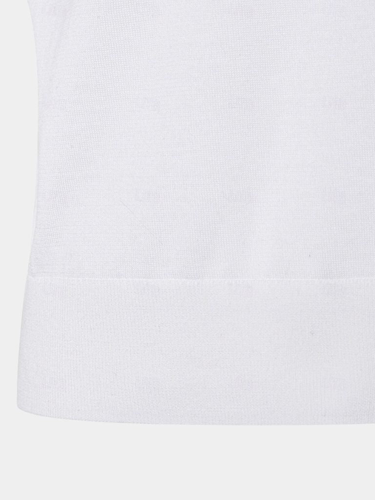 Poul™ | Elite Ivoire Pitkähiha