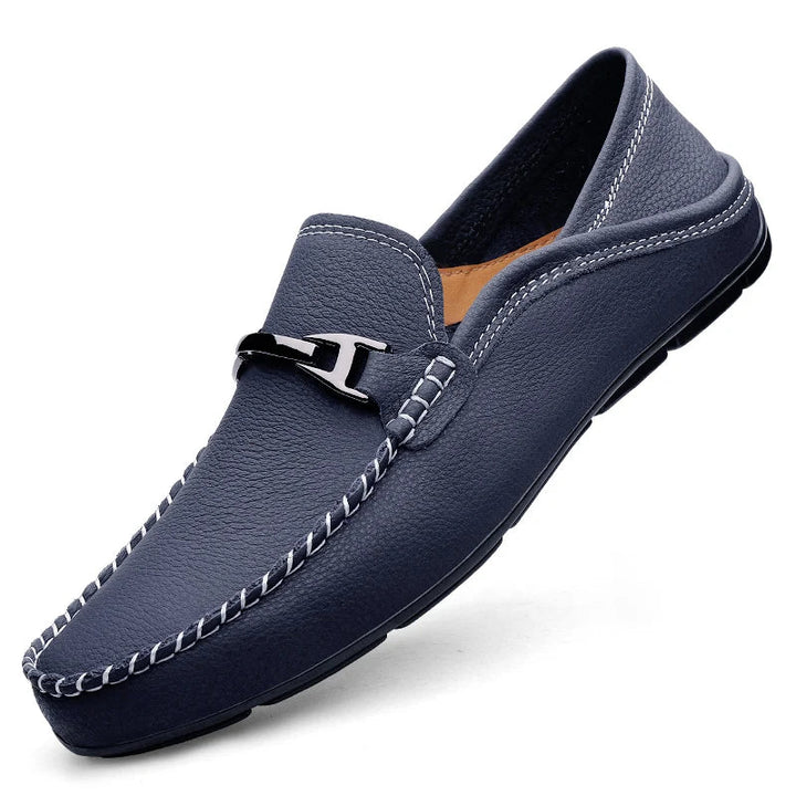 Premium Nahka Loafers