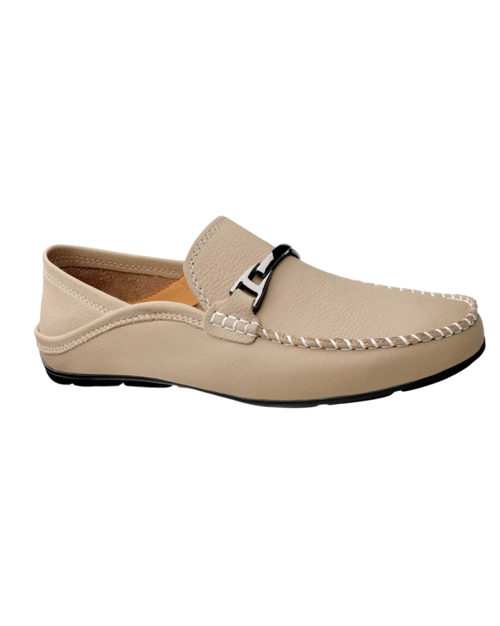Premium Nahka Loafers